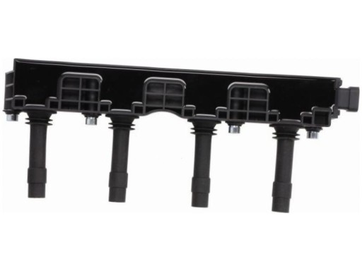 48006 - Котушка запалювання opel vectra b 1.6 c 1.6 astra f 1.6 g 1.4 1.6 corsa c 1.4