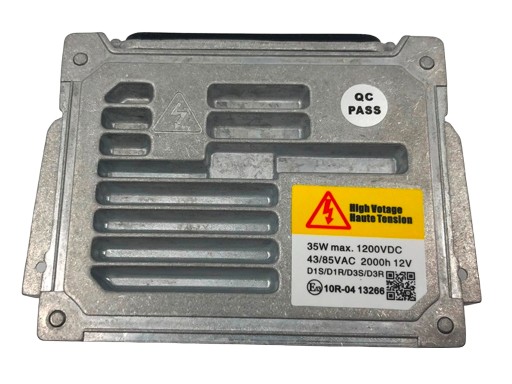 89089352 - Ксеноновий інвертор для Ford C-Max II Kuga MK2 DM2
