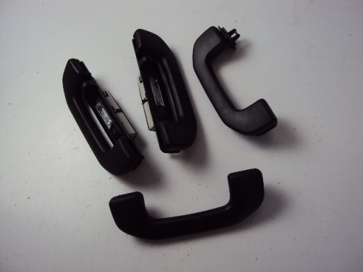 MERCEDES GLC X253 FL