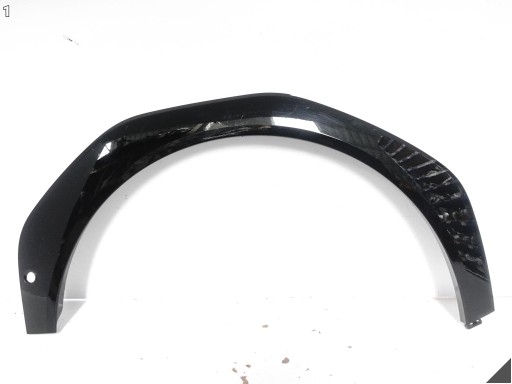 KIA EV4 GT LINE 25- díszléc fedél fedél sárvédő hátsó jobb 87742SZ300