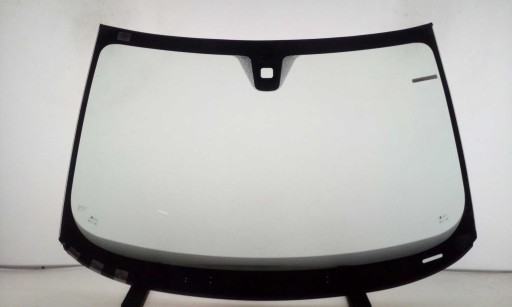 8836AGSMVZ1R - Передний лобовой стекло volvo v70 / xc70 / s80 2007- датчик oe original