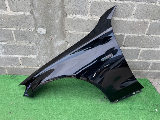 Mercedes c class w205 a205 крило ліве переднє ліве переднє орг eu