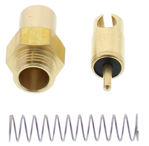 7243089 - КОМПЛЕКТ ДЛЯ РЕМОНТУ ВСМОКТУВАННЯ POLARIS TRAIL BOSS 330 2WD