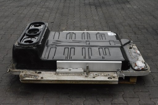 BATERIA AKUMULATOR 295107801R 25920 Wh RENAULT ZOE 1 und 88 KM 12-19