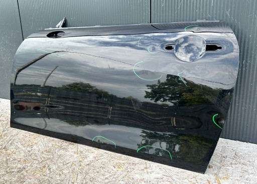 dveře levé předek přední MINI F56 F57 14