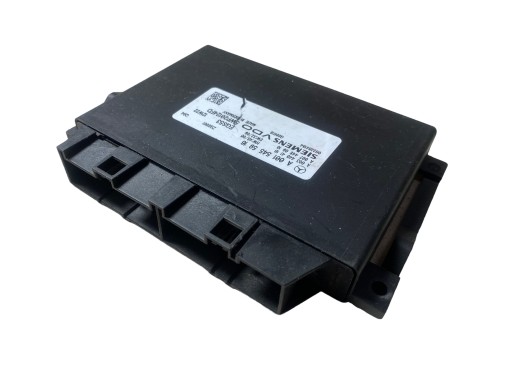 A0015455916 - MERCEDES SPRINTER 906 МОДУЛЬ КОРОБКИ 0015455916