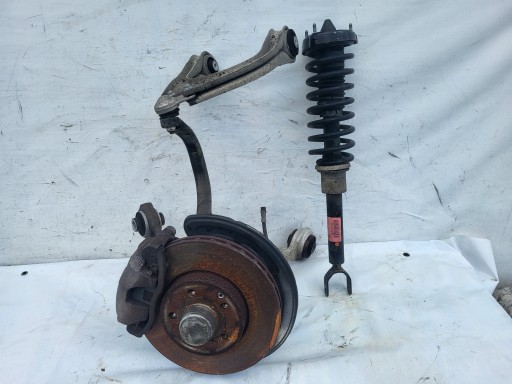 2.2CDI, - Mcpherson правый комплект mercedes e-class w211 2.2cdi