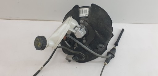 Citroen C4 Cactus 1,2 BENA Servo Servo frein WYSPRZEGLIK 9805058180