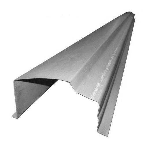 Autobig-13897 - Ремонт порогов FORD C-MAX 03-07 L=R