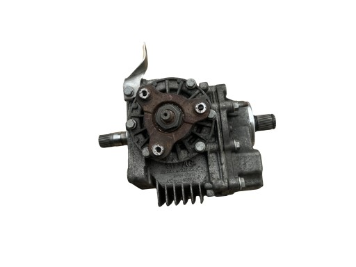 AUDI TTRS VW TIGUAN control KATOWA REDUKTOR 0A6409053AC