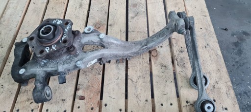 A4 B9 8W swing right right front 2.0 TDI 8W0407254F 8W0407560 A5 8W