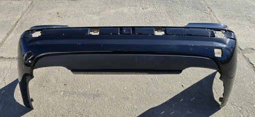 bumper rear rear part MERCEDES CL W215 A2158850725