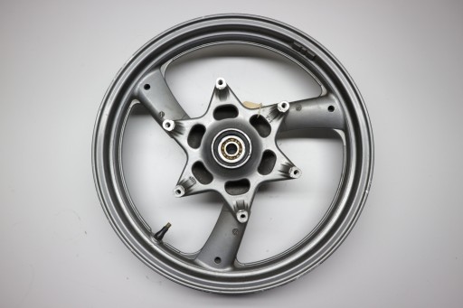 YAMAHA XJ 600 DIVERSION ОБОД ПЕРЕДНИЙ 17