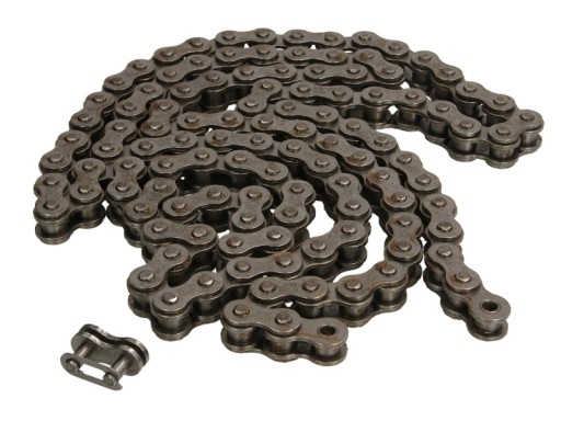 Ланцюг Jt JTC520HDR114