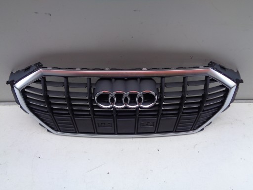 NO-WA-- maska AUDI Q3 83A II 18