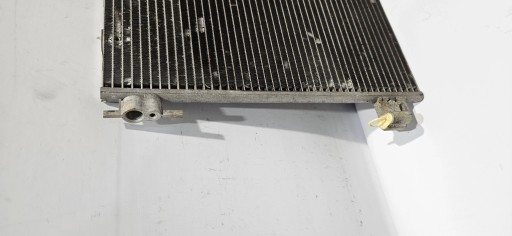 chladič klimatizace RENAULT CLIO IV CAPTUR 921006454R originál