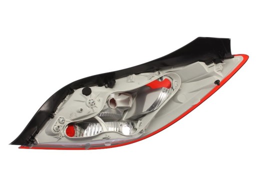 9EL 176 - Фонарь задний комбинированный 9эл176 380-051