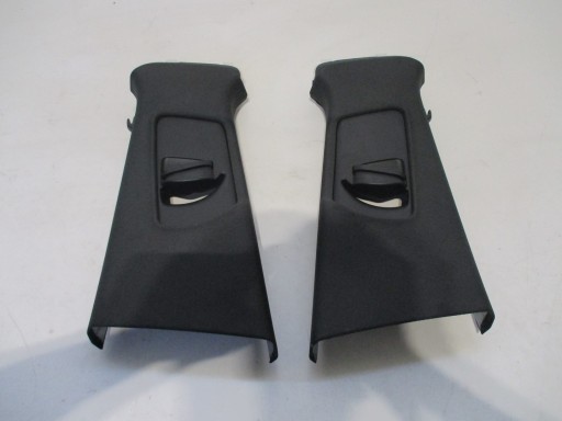 plastic cover for pillar Audi Q5 8R0 8R0867244F