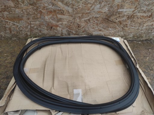 DS73-A404A07-AG - ПРОКЛАДКА ЗАДНЕЙ КРЫШКИ FORD MONDEO MK5