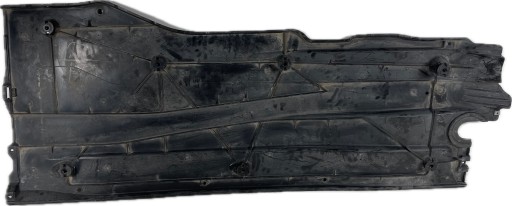 kryt podvozku pravá VW PASSAT B8 3Q0825202K