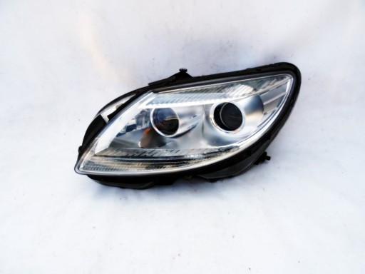 W2168205261 - ФАРА ЛЕВАЯ КСЕНОНОВАЯ MERCEDES W216 CL
