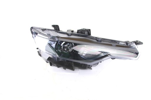 670037330 - ФАРА ПРАВАЯ КСЕНОНОВАЯ LED MASERATI LEVANTE