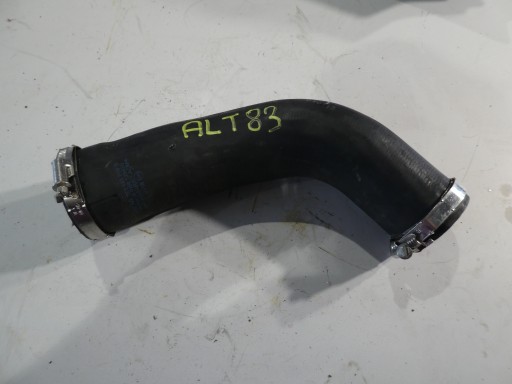 trouba hadice intercoolera VOLKSWAGEN T5 7E0145709B