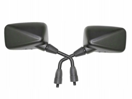 203-A44 - ДЗЕРКАЛА ЗАДНЬОГО ВИДУ KAWASAKI ER - 6N / KLE VERSYS 650 750 1000