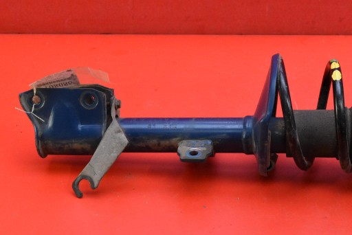 shock absorber right front 16-266230013 DACIA DUSTER 2 II 1.0 TCE 90 KM 17-21
