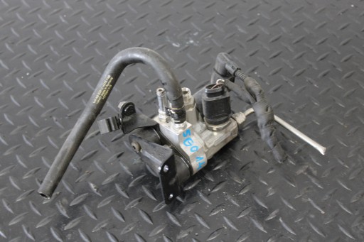 Vanne Pression Carburant GOLF VII 5G0 5G 5Q0906009E 1,4 TSI