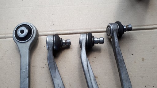 S4 B8 LIFT Querlenker Querlenker oben 3.0 TFSI S5 2X