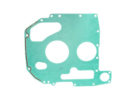 Сальник КПП John Deere R544199