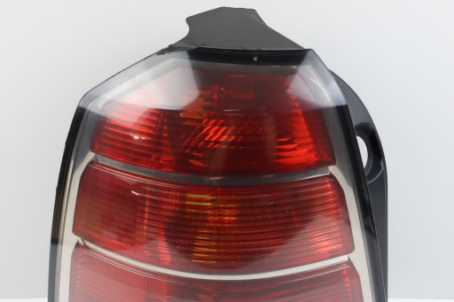 OPEL ZAFIRA B light left rear part rear 13252447 EUROPA