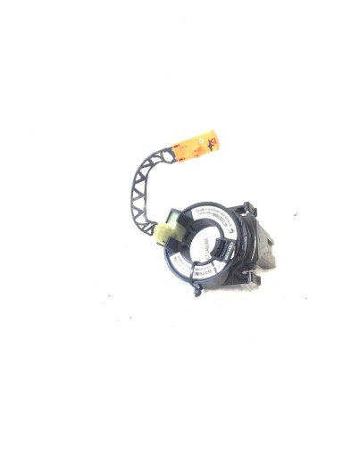 ring airbag RENAULT LAGUNA