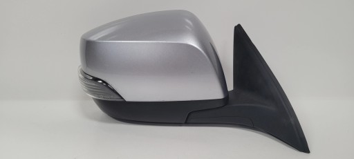 B1/05/238 - ЗЕРКАЛО ПРАВОЕ SUBARU OUTBACK 2013 9 PIN ЕВРОПА