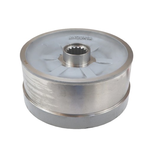 50426010 - Тормозной барабан старого типа Ursus C-4011 ANDORIA