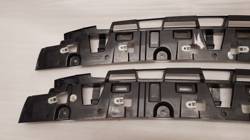 support holder of a bumper front BMW 3 G20 G21 G28 m-packet 8072545