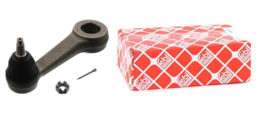 42462 - ОПОРА РУЛЬОВОГО УПРАВЛІННЯ MAZDA RANGER 1999-06