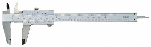 Супорт 150мм INOX 201.018 EXACTOOLS