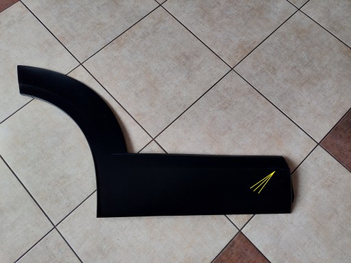 DFR5-51RD1 DGH9-51RC1 - ПЛАНКА ДВЕРИ-ЗАДНЯЯ-MAZDA CX-30-CX30-CX 30