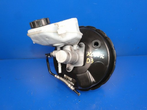 VOLVO XC60 e servo freno Pompa serbatoio