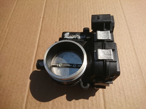 Sadaasasasdsdasdsad111d232211312 - BMW GS 1200 K50 K51 Adventure правая дроссельная заслонка