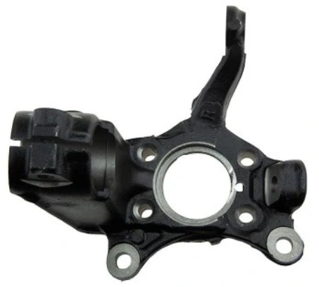 ZW-V010L - Volkswagen jetta iv bettle лівий кросовер