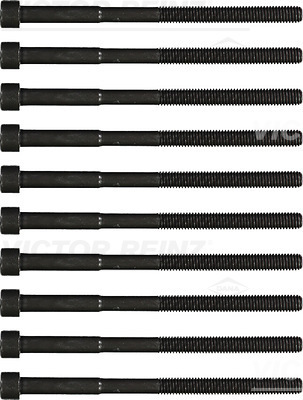 14-55033-01 REINZ набір болтів головки блоку циліндрів