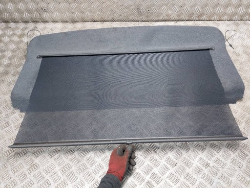 plato boot blinds CITROEN C5 and HB 5D