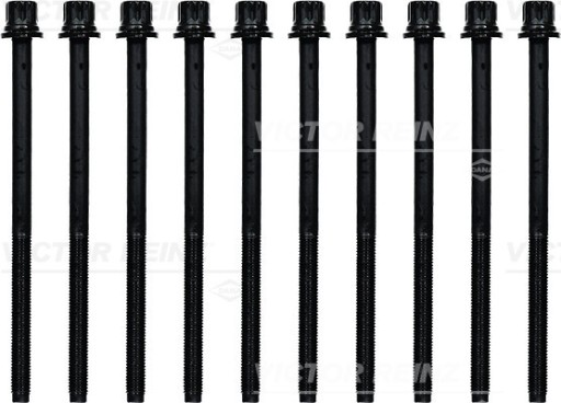 14-32339-01 - КОМПЛЕКТ БОЛТІВ ГОЛОВКИ