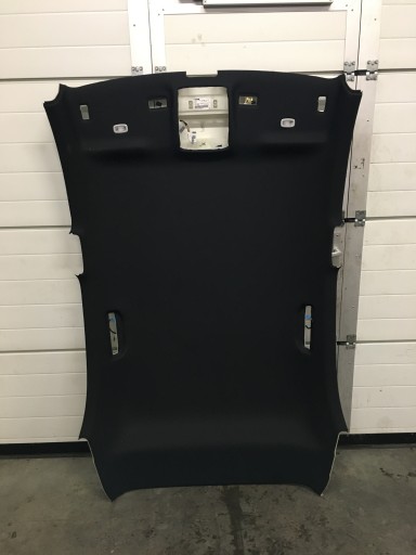 A1706900600 - Стеля Чорний MERCEDES A Class W177