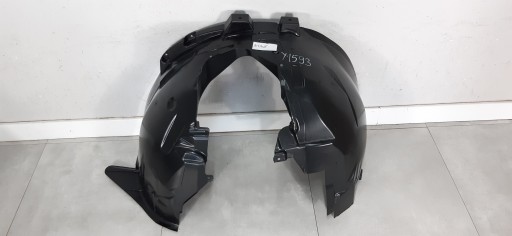 Volvo xc90 ii 2015- левая передняя колесная арка 31457218