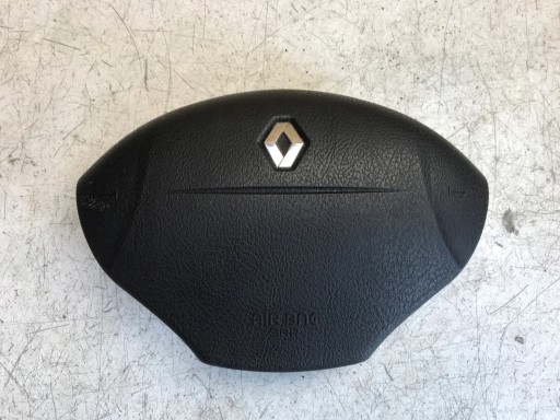 airbag airbag of the steering wheel RENAULT SCENIC 550677200