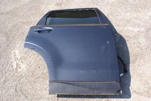 60409SG0219P - Праві задні двері subaru forester 2012-18